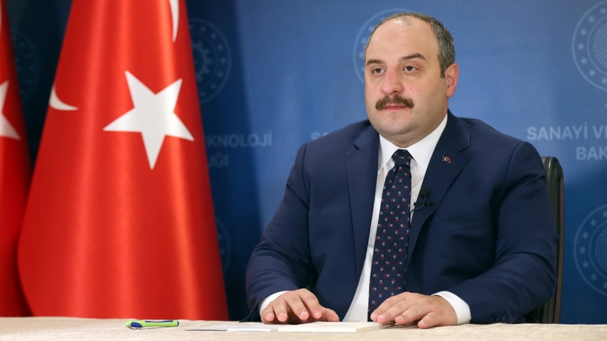 Mustafa Varank: Ekonomi politikalarımız hız kesmeden devam edecek