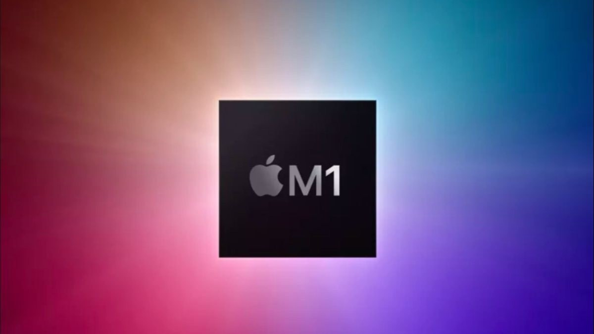 Apple, yeni Mac'lere güç sağlayacak M1 işlemcisini tanıttı
