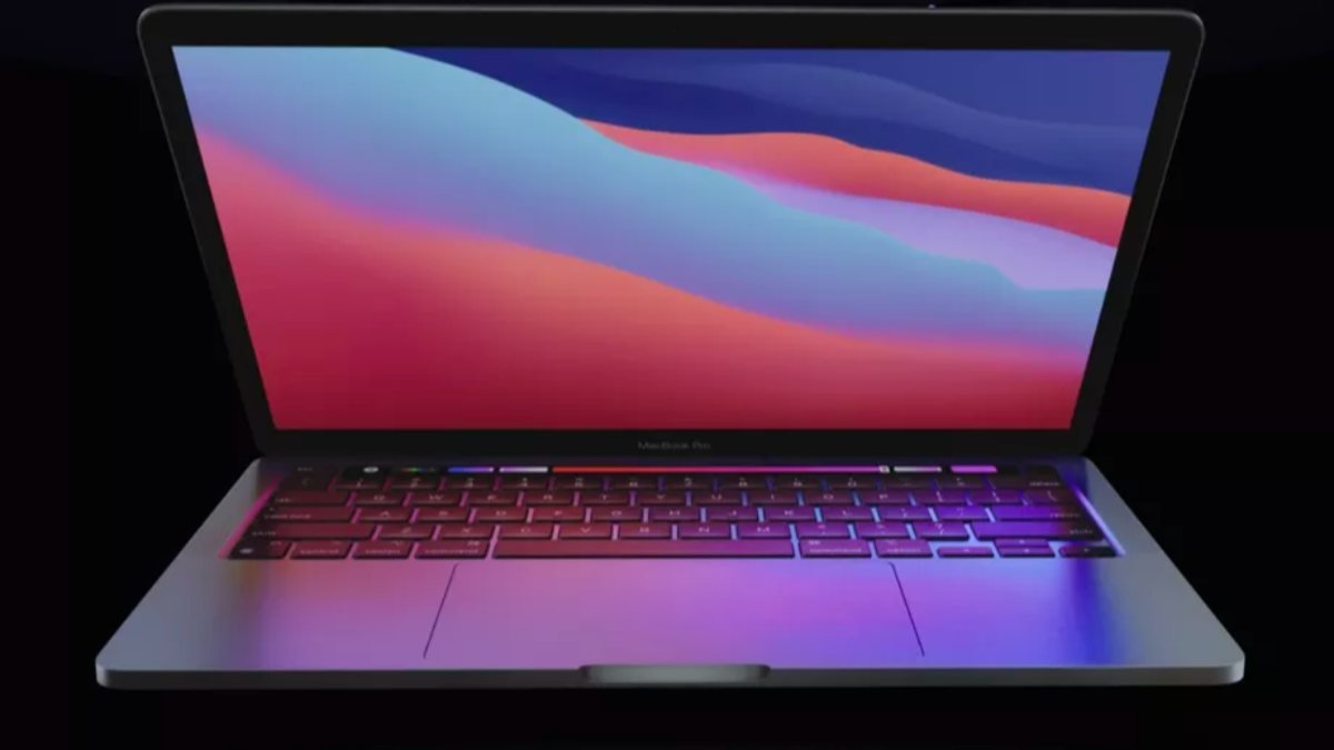 Yeni MacBook Pro tanıtıldı: İşte fiyatı ve özellikleri