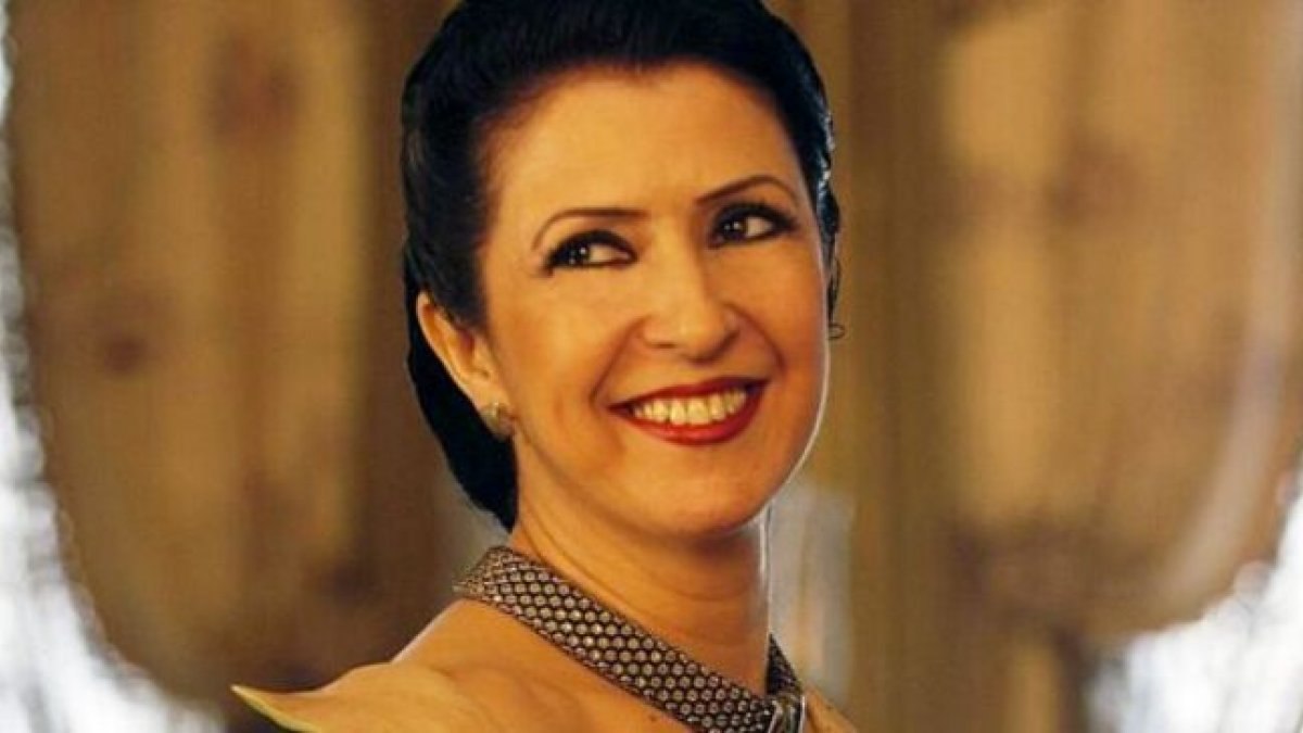 Melihat Gülses kimdir, kaç yaşında? Melihat Gülses hayatı ve şarkıları