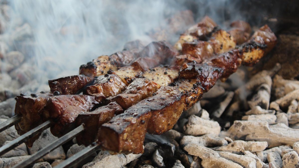 Gaziantep'te ciğer fiyatı et fiyatını geçti