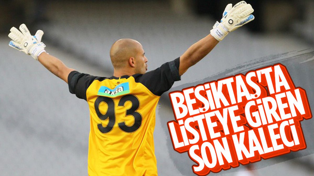 Beşiktaş, Aykut Özer'i gündemine aldı