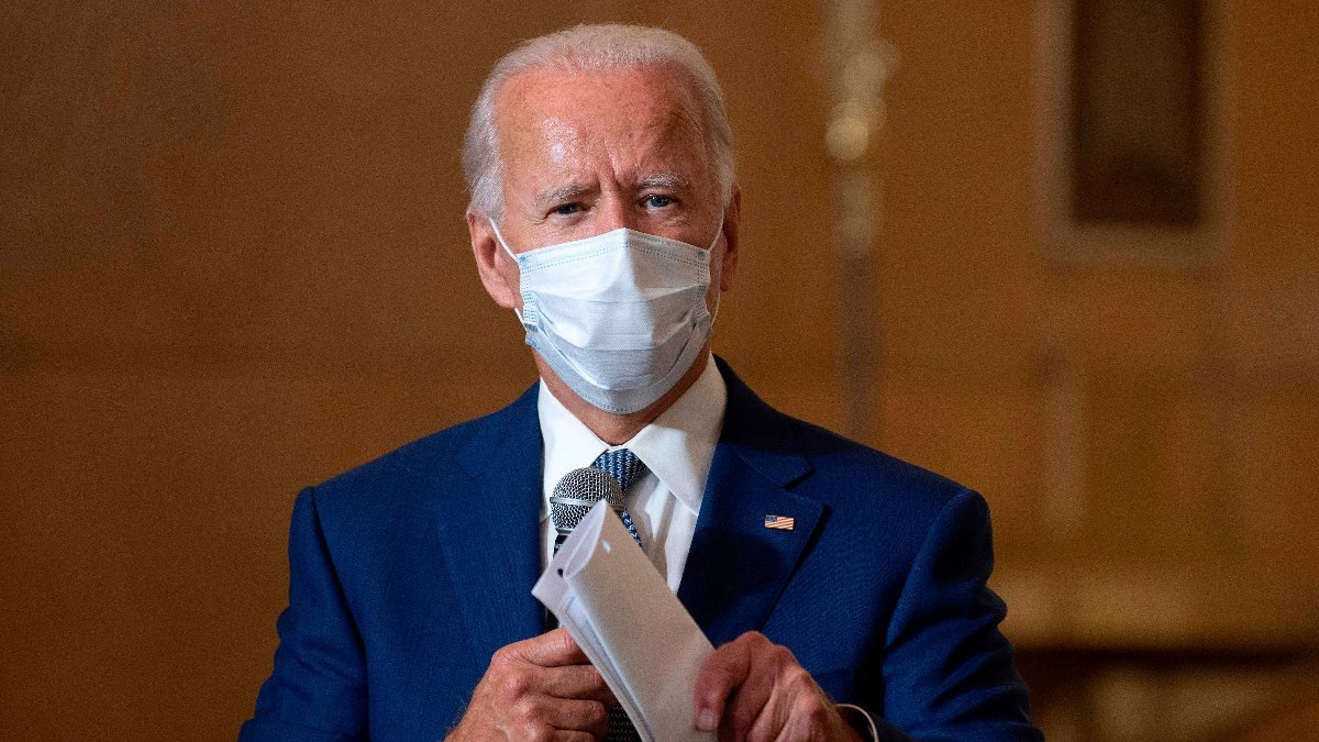 Joe Biden'ın koronavirüs danışmanından salgını durdurmak için öneri