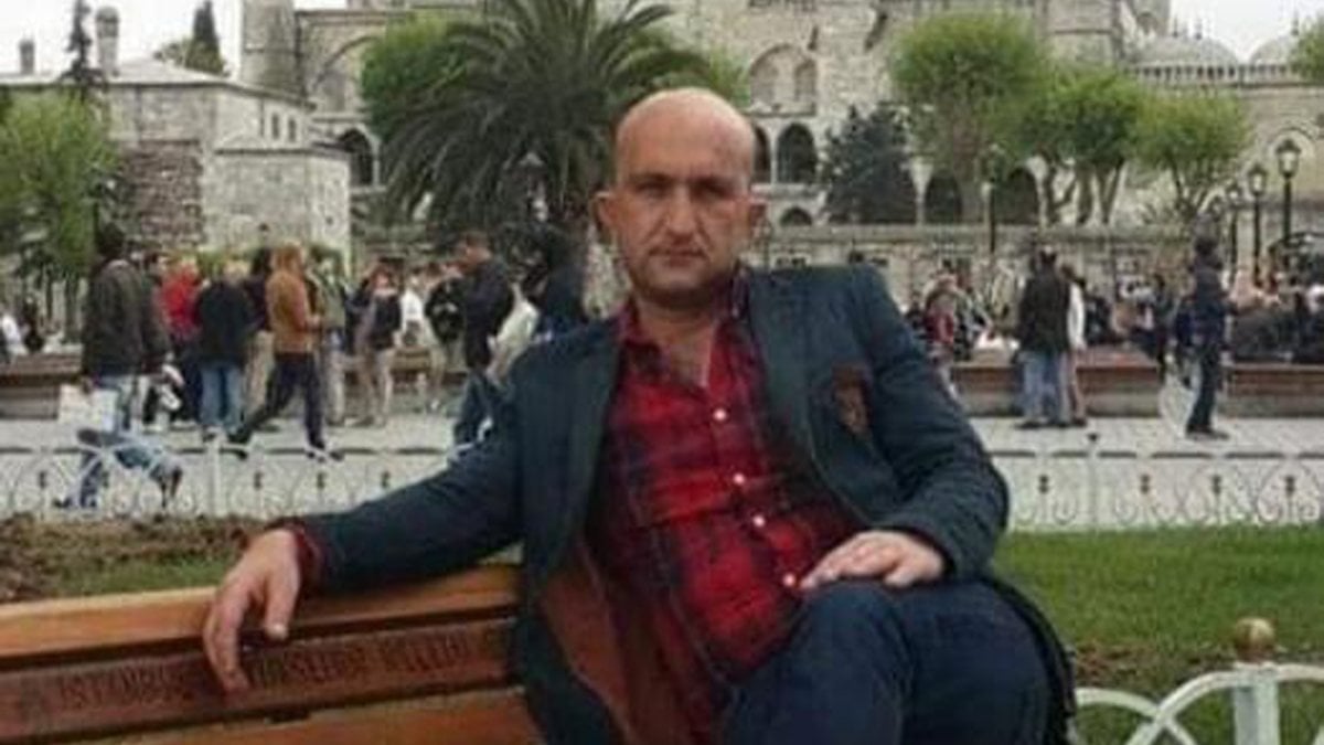 Burdur'da otomatik tüfekle polise gidip, cinayet işlediğini söyledi