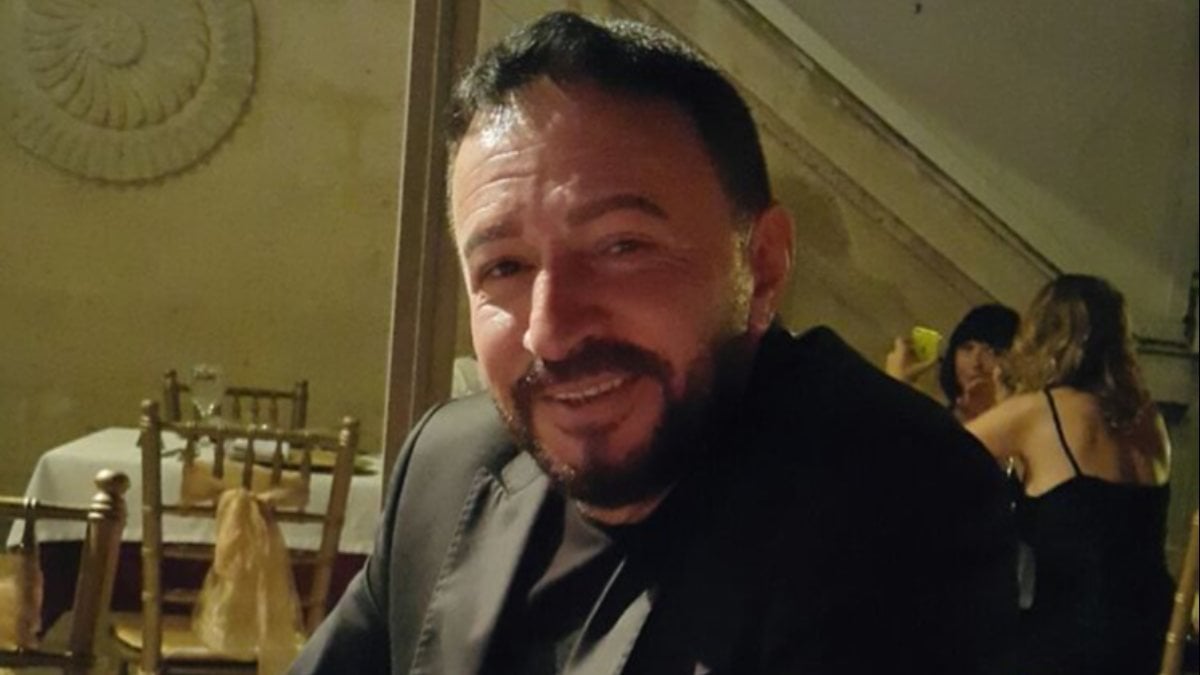 Mustafa Topaloğlu kalp krizi geçirdi