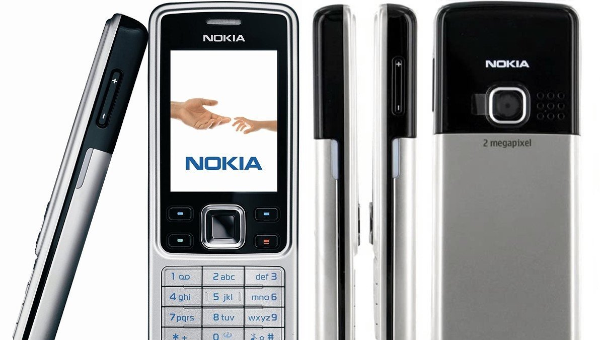 Nokia, yeni nesil 6300 modelini tanıttı: İşte fiyatı ve özellikleri