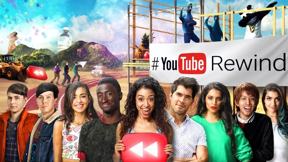 YouTube Rewind 2020, koronavirüs nedeniyle bu yıl yapılmayacak