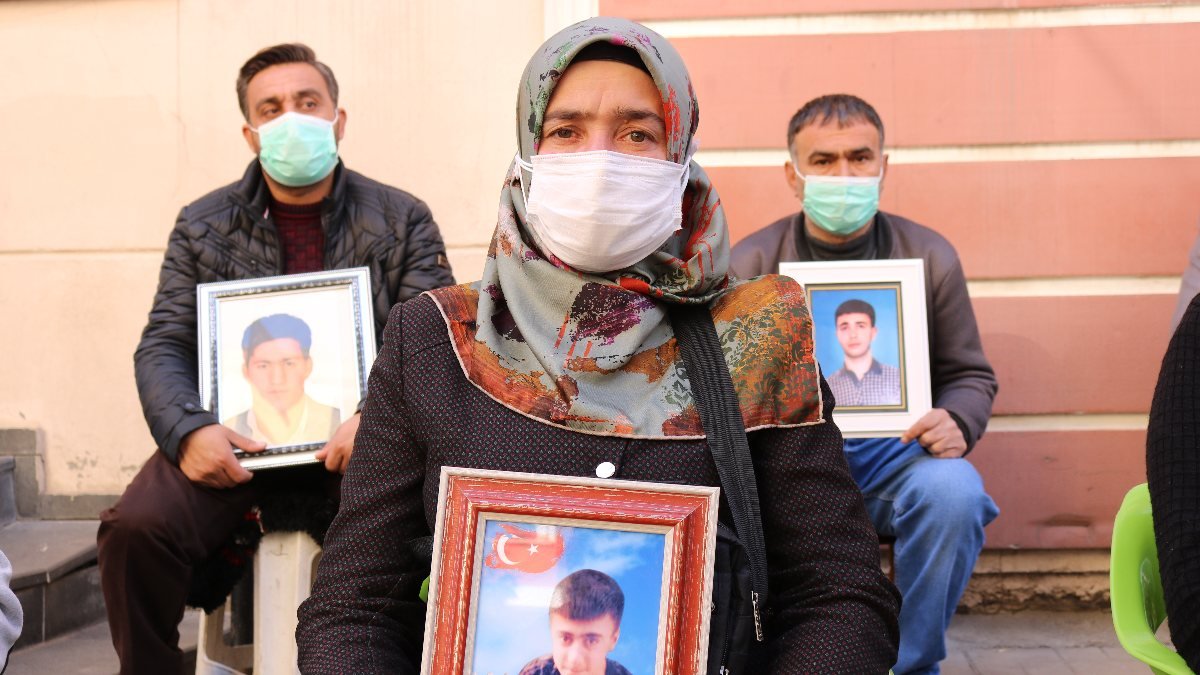 Diyarbakır'da PKK, yüzde 70 engelli genci dağa kaçırdı