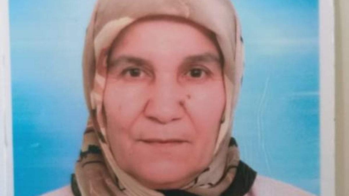 Adana’da yaşlı kadını öldüren iki sanık itiraz üzerine tutuklandı