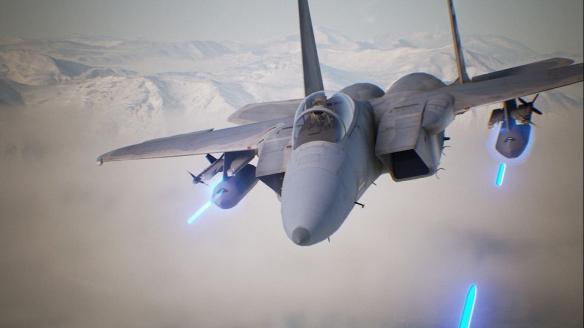 ABD Hava Kuvvetleri, savaş uçaklarına lazer silah ekleyecek
