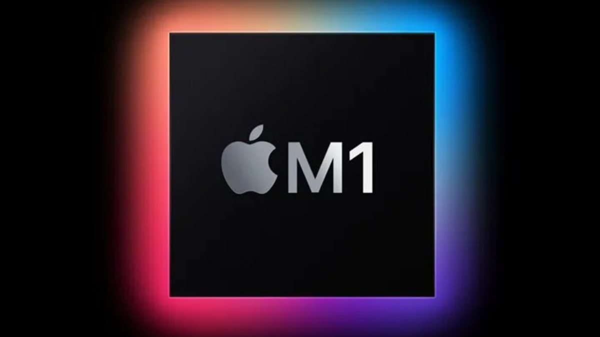 Apple, yeni M1 işlemcileri için Samsung ile görüşme halinde