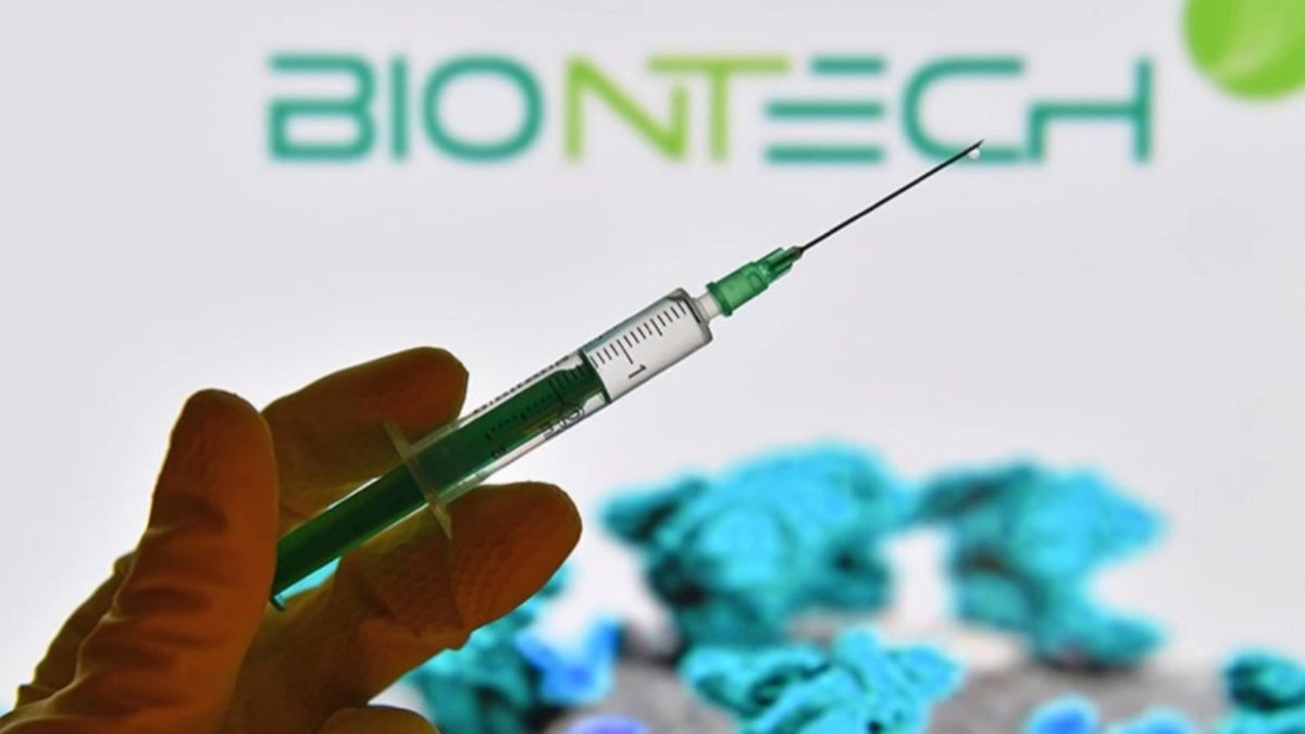 BioNTech ve Fosun Pharma, Çin'de aşı adayının 2. aşama denemelerine başlayacak