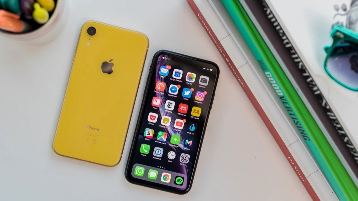 Apple,  iPhone SE Plus ile Çinli rakipleriyle rekabete girmeye hazırlanıyor