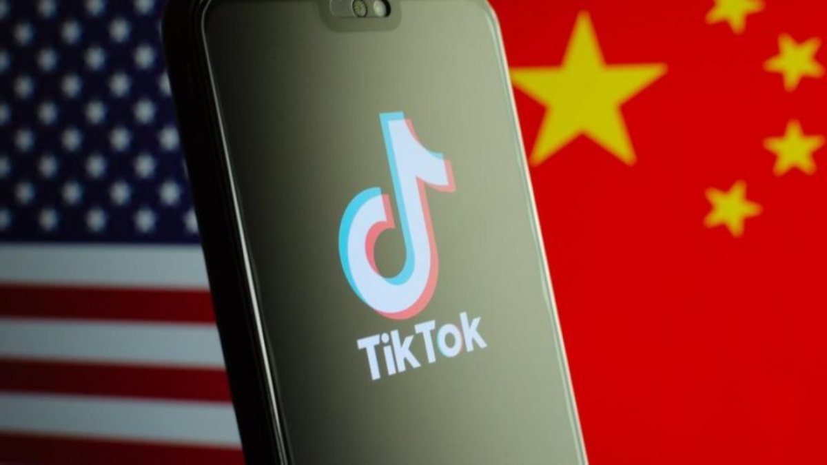 ABD, TikTok'un satılması için verilen süreyi uzattı