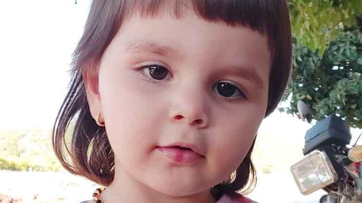 Konya'da 2 yaşındaki çocuğun ölümüne neden olan sürücüye 5 yıl ceza