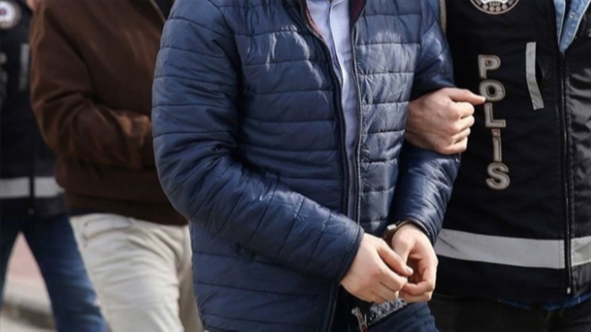 Ankara'da ByLock operasyonu: 22 gözaltı kararı