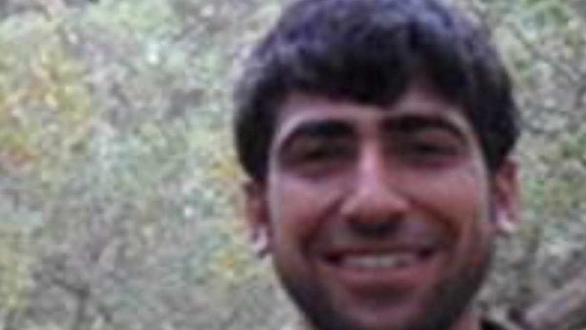 PKK'nın sözde Sincar gümrük sorumlusu İrfan Akcan öldürüldü
