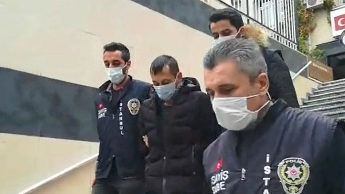 İstanbul'da kredi borcunu ödemeyen eski ortağını öldürdü