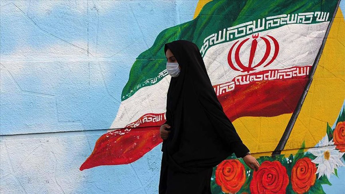 İran'da 480 kişi daha korona nedeniyle hayatını kaybetti