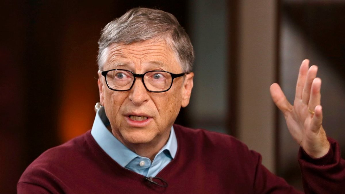 Bill Gates'ten koronavirüs sonrası iş seyahati ve ofis yaşamı tahmini