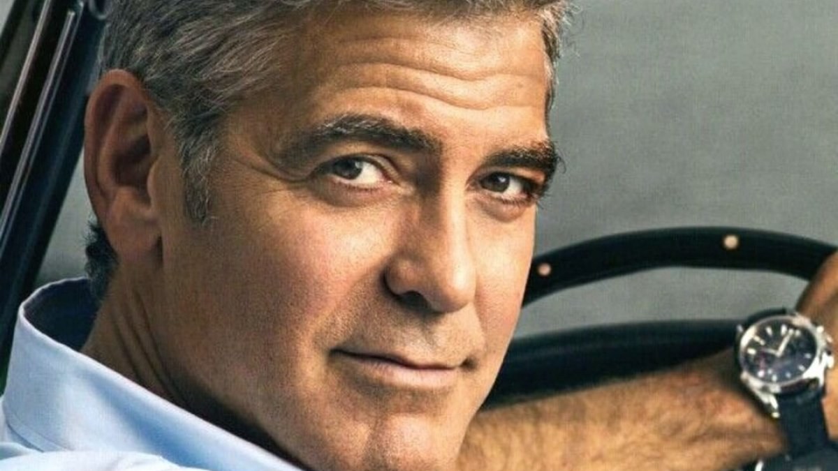 George Clooney, 14 milyon doları arkadaşlarına dağıttığını doğruladı