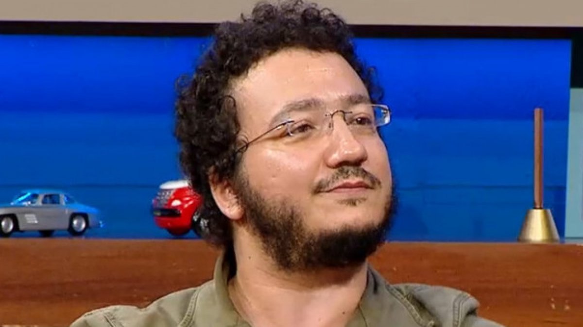 Türklere koronavirüs bulaşmaz diyen Oytun Erbaş kimdir, nereli? Doç. Dr. Oytun Erbaş otizmli mi?