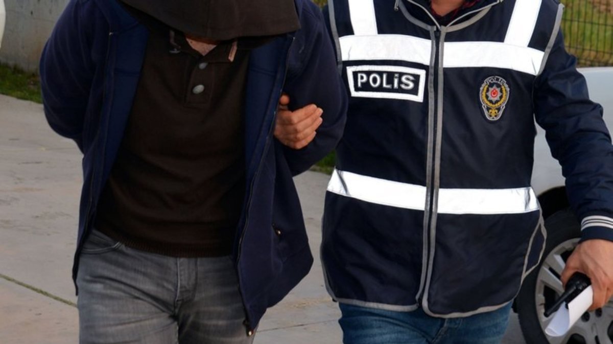 Teslim olan terörist, kaçırılmasını sağlayanların isimlerini verdi: 5 gözaltı