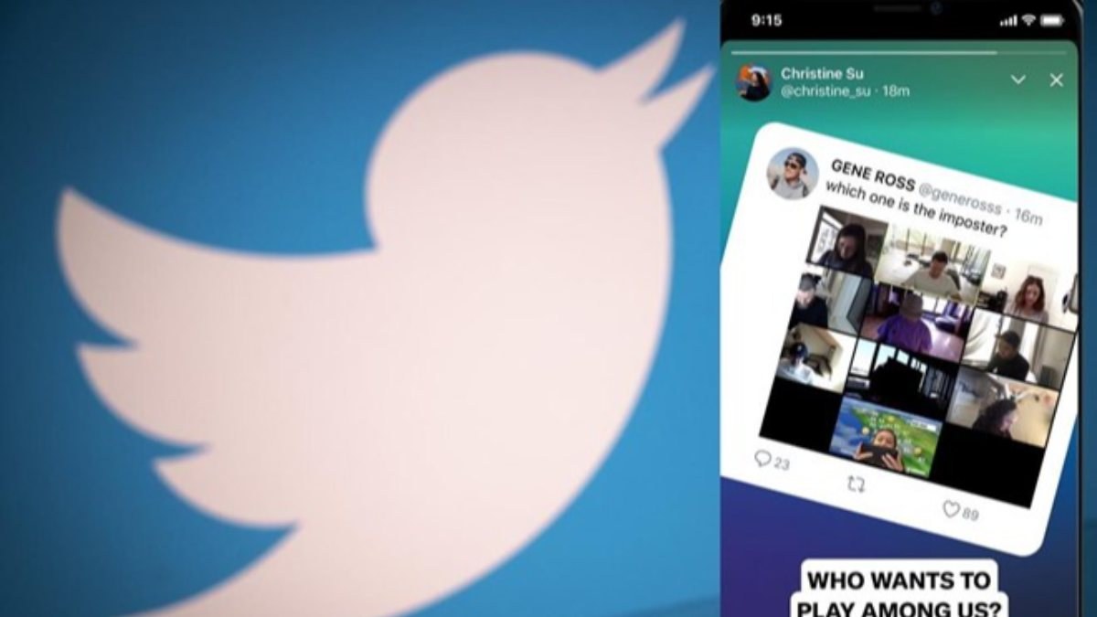 Twitter'ın hikayeler özelliği Fleets, kullanıcılardan tepki topladı
