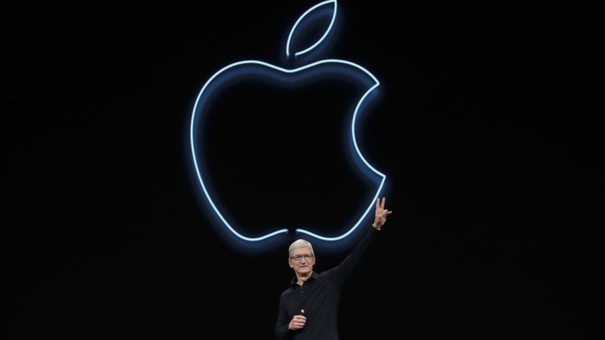 Apple, iPhone davasını kapatmak için 113 milyon dolar ödeyecek