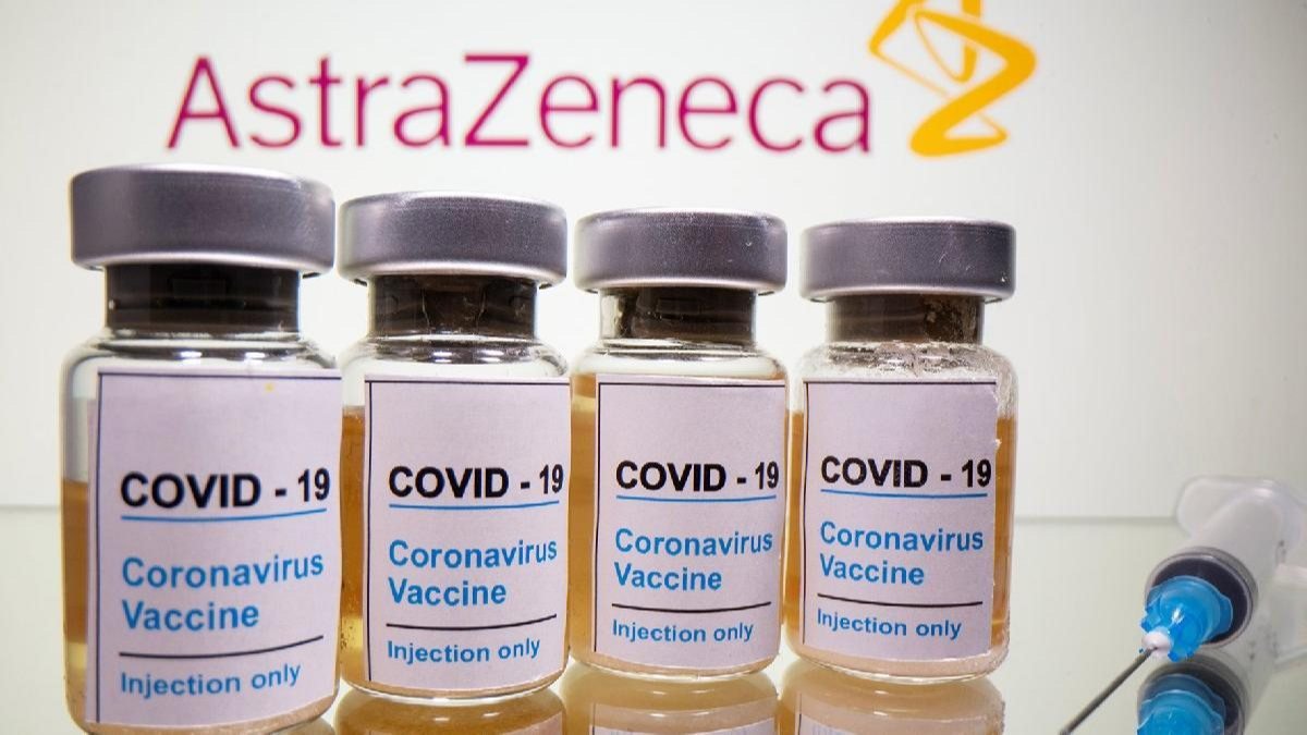 Oxford ve AstraZeneca’nın koronavirüs aşı adayı, güçlü bağışıklık tepkisi oluşturdu
