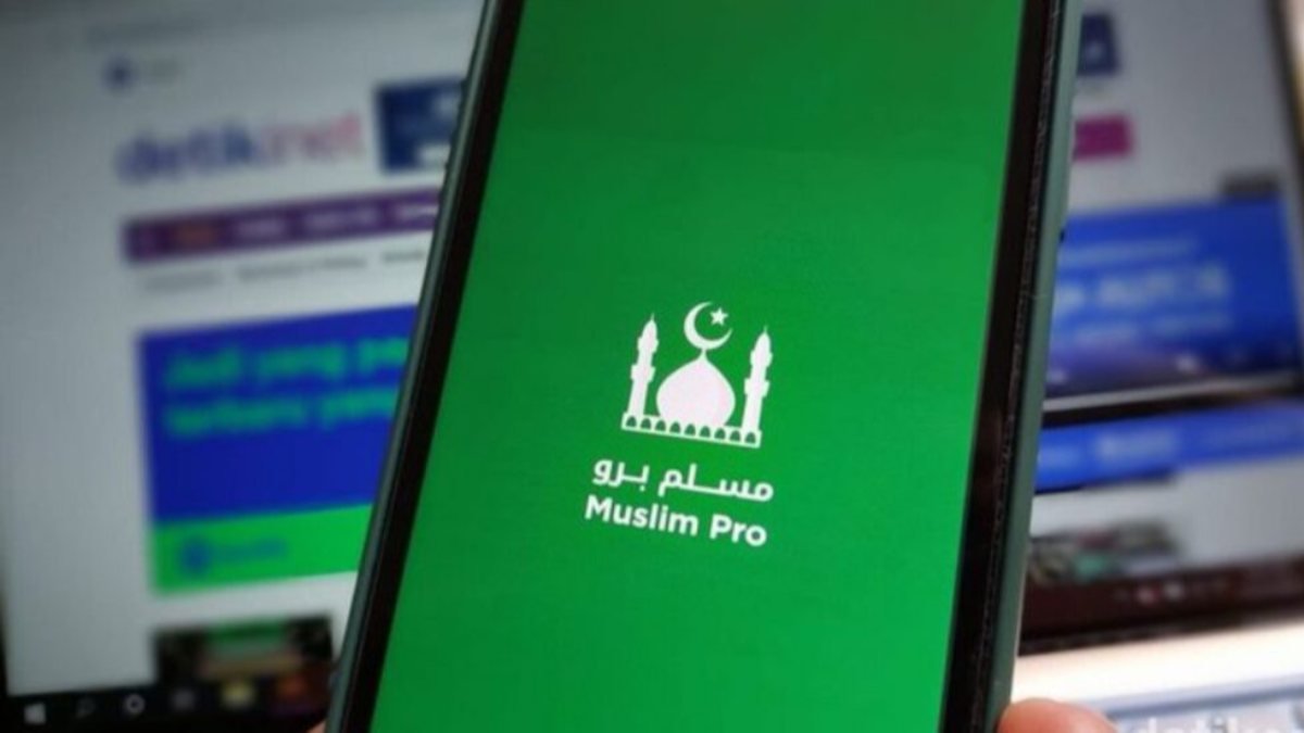 Akıllı telefon uygulaması Muslim Pro, ABD ordusuna veri sattığı iddialarını yalanladı