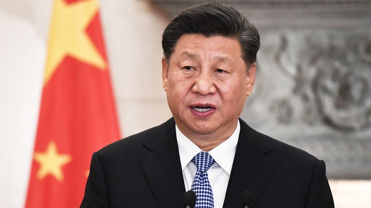 Şi Cinping: Çin, dışa açık ekonomik dolaşımı destekliyor