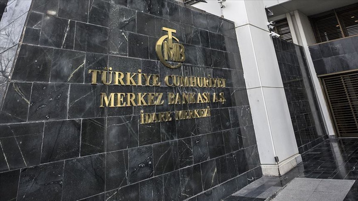 Merkez Bankası'ndan Türk lirası likidite yönetimine ilişkin yeni karar