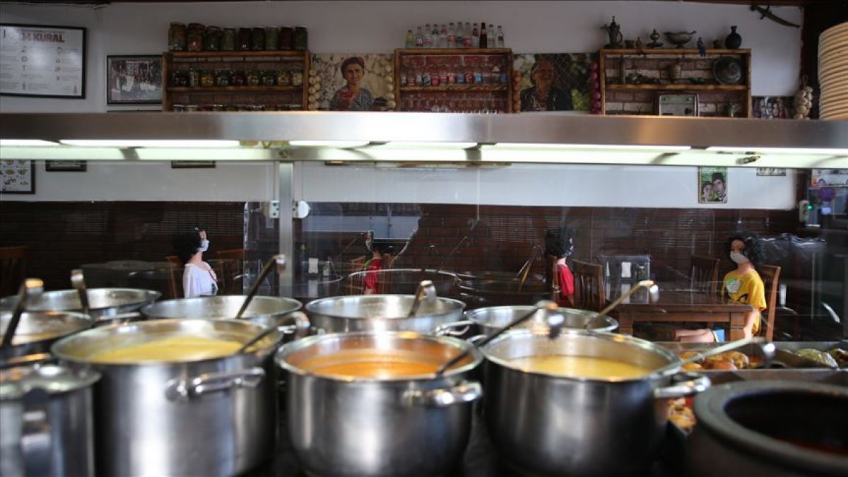 Lokantacılar, yemek sitelerine ‘komisyon indirimi’ çağrısı yaptı