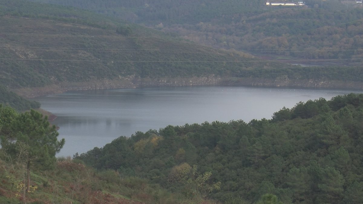 İstanbul barajları son 10 yılın en düşük su seviyesinde