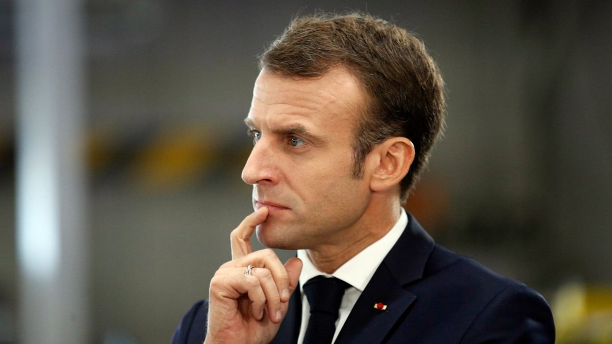 Avrupa Birliği'nden Fransa'ya basın özgürlüğü uyarısı