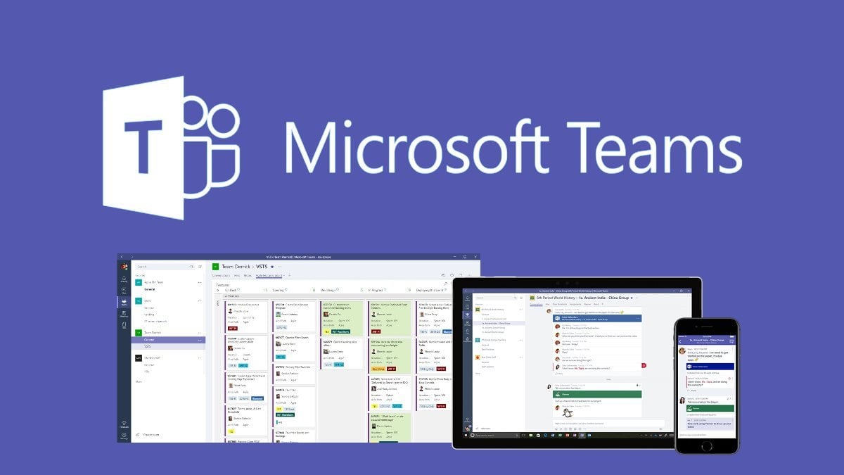 Microsoft Teams, gün boyu ücretsiz konferans özelliğini yayınladı
