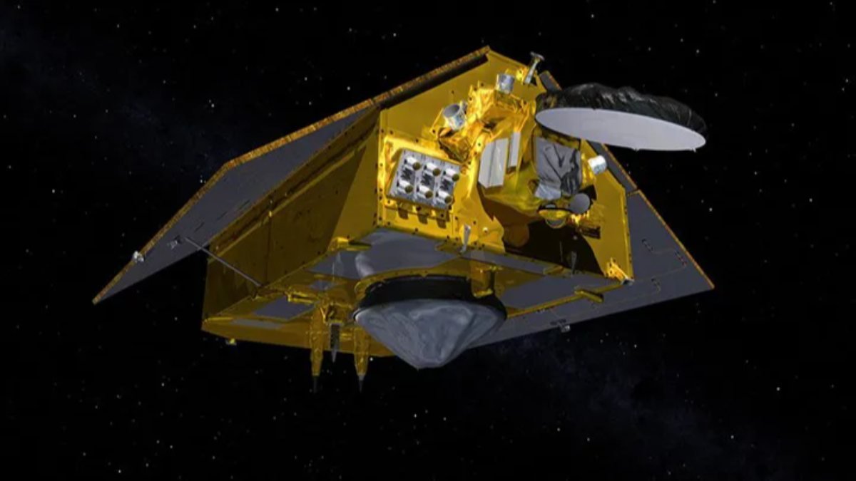 NASA ve ESA, deniz seviyesindeki yükselişi incelemek için Sentinel-6 uydusunu uzaya gönderdi
