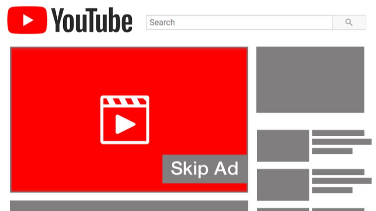 YouTube, artık bütün videolarda reklam gösterecek