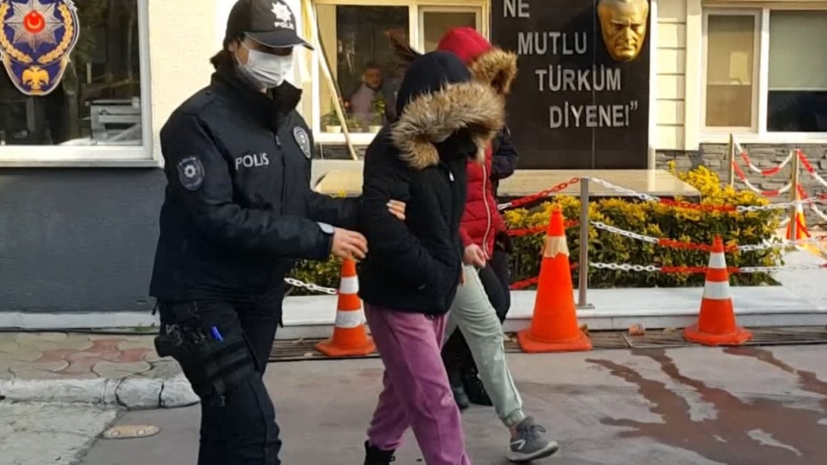 Bursa'da evde patlama: 3 gözaltı
