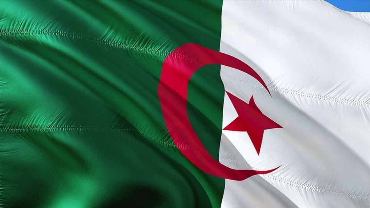 Türkiye ile Cezayir iş dünyası dijital platformla buluşacak