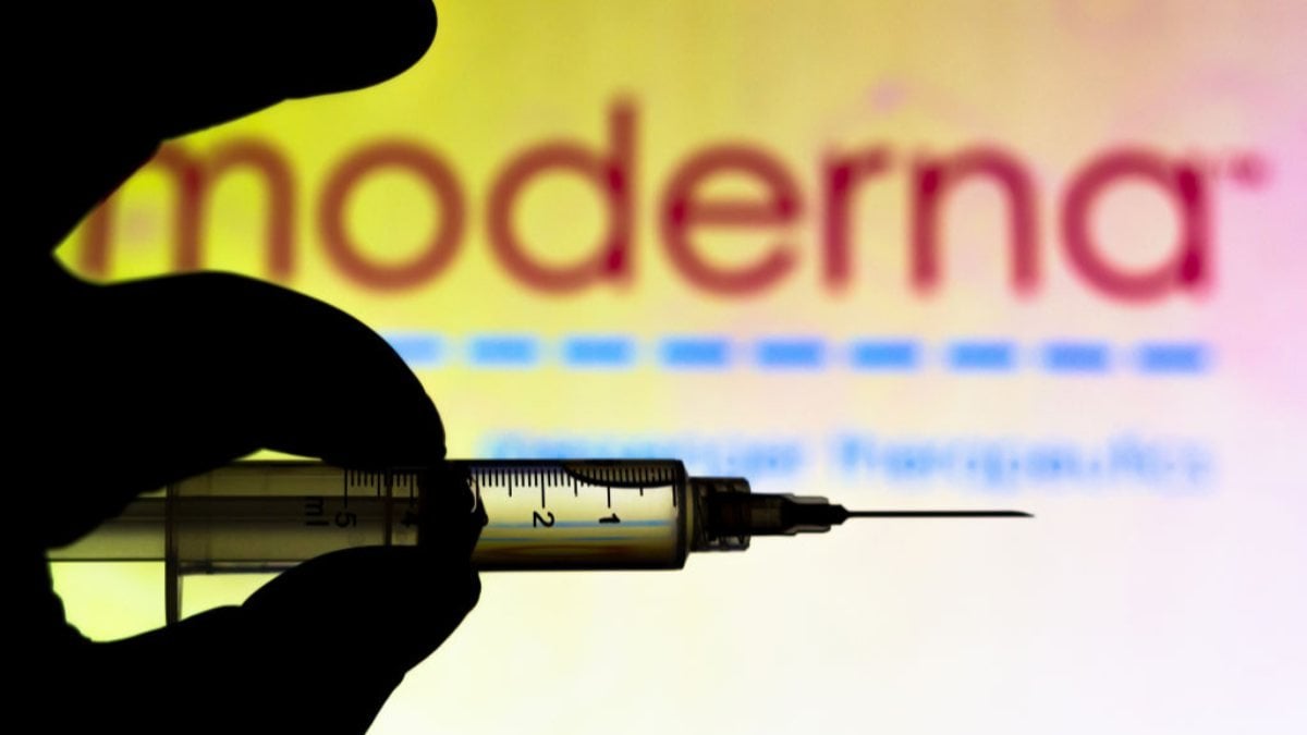 Avrupa Birliği, koronavirüs aşısı için Moderna ile sözleşme yapacak