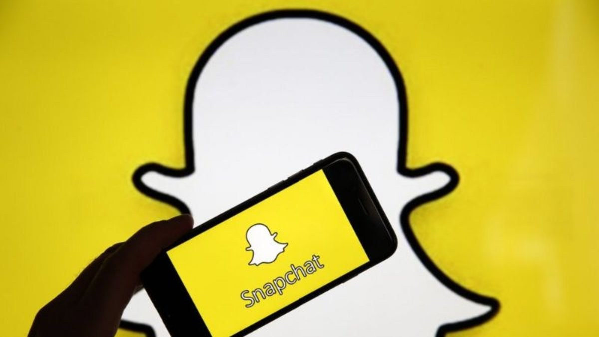 Rekabet kızışıyor: Snapchat, kullanıcılarına 1 milyon dolar dağıtacak