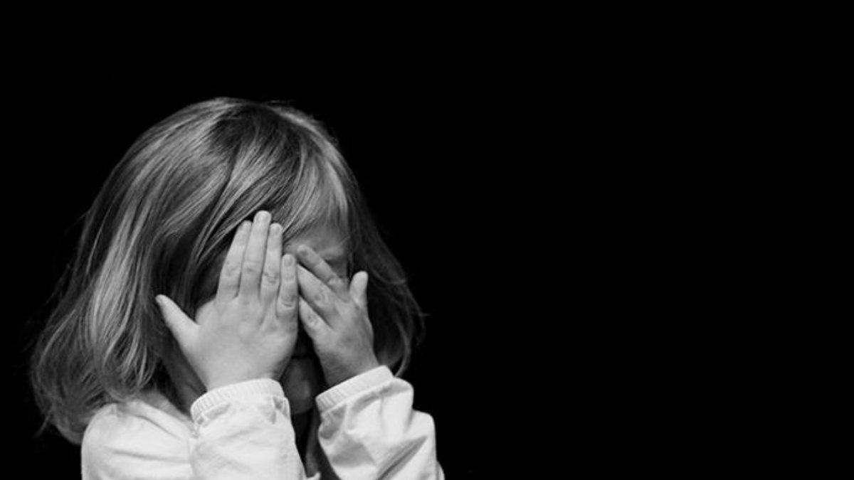 Adana'da dedeye, 4 yaşındaki torununa cinsel istismardan dava açıldı