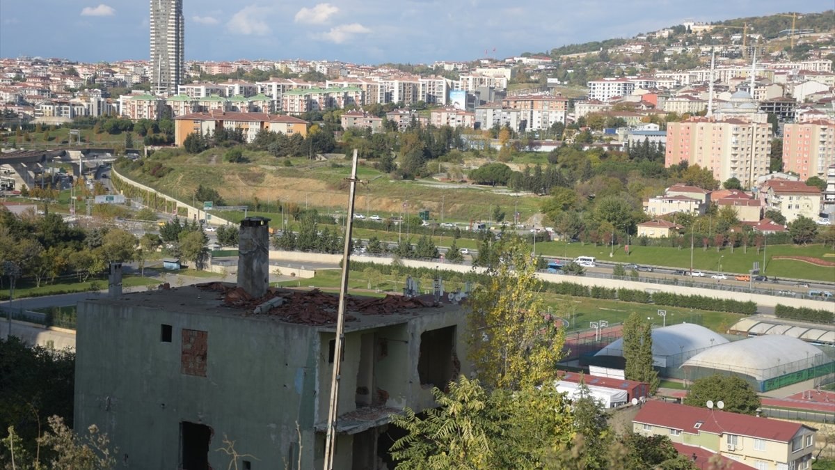 Fikirtepe'de kentsel dönüşüme devlet desteği sevinci