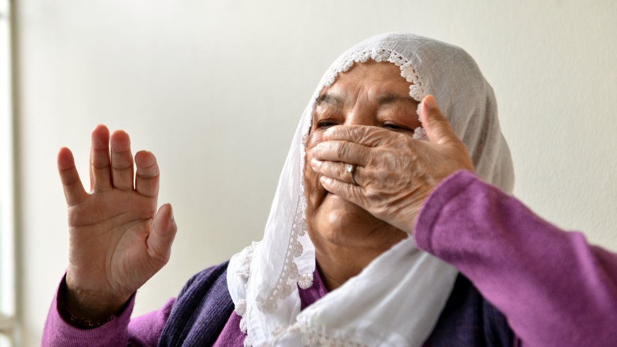 Adana'da gelinin kardeşi, hırsızlık için anahtar kopyaladı