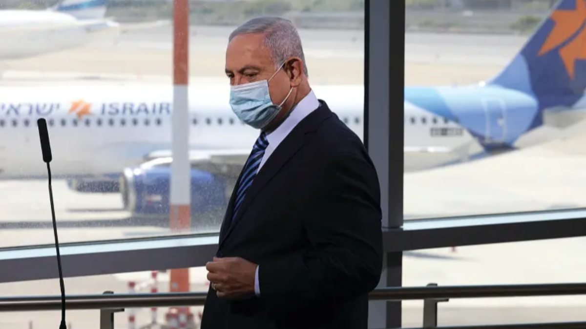 İsrail, Suudi Arabistan'ı karantina listesinden çıkardı