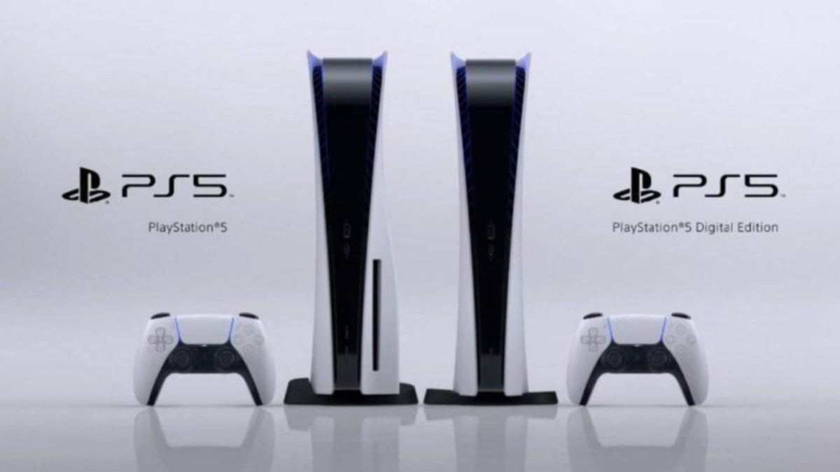 Sony: Bütün PlayStation 5 stokları tükendi