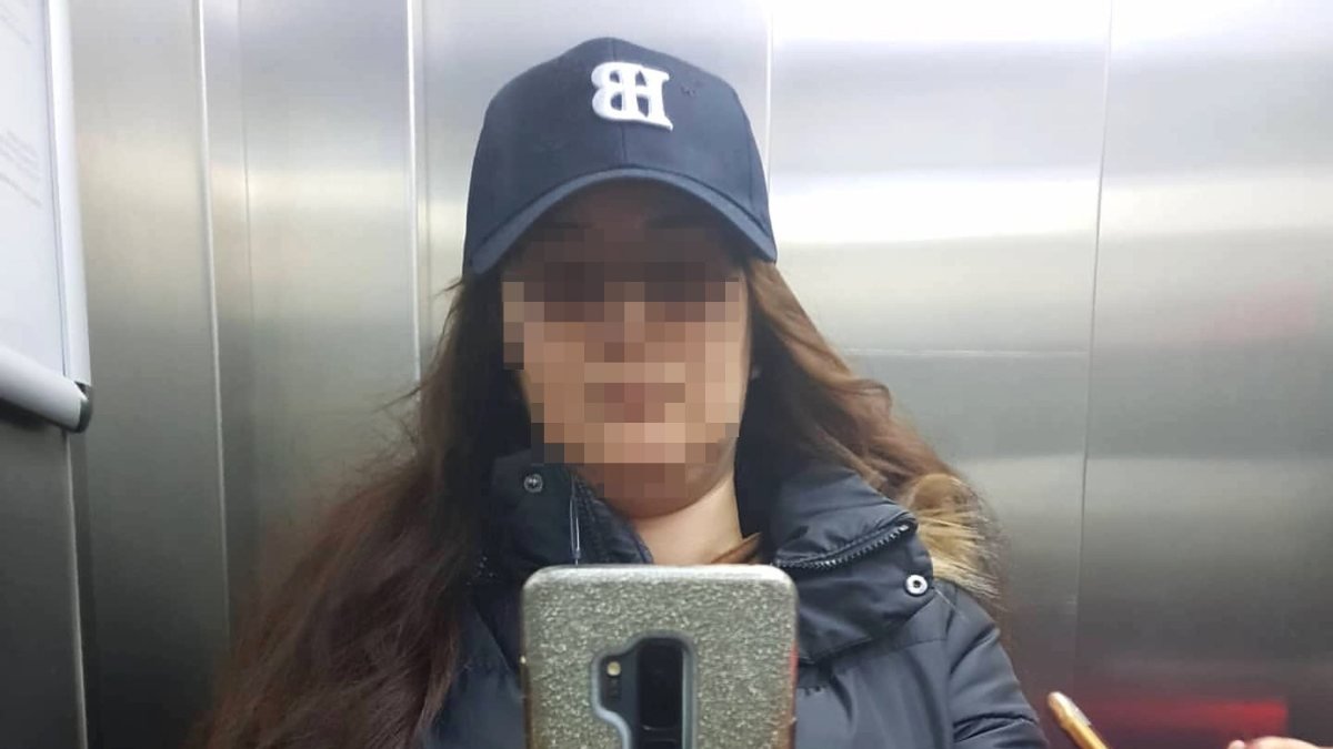 Antalya'da genç kadının yalanını, kamera kayıtları ortaya çıkardı