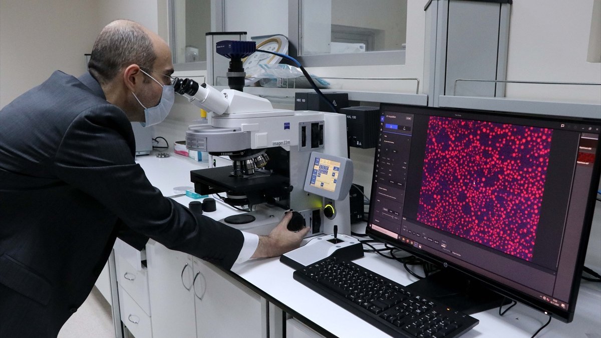 ABD kariyerinden vazgeçen Türk doktor, Türkiye'de nanoteknoloji üretecek